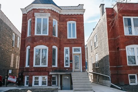 3015 W 19th Street 2 Chicago IL 60623