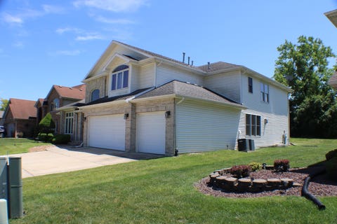 Tiny photo for Park Forest, IL 60466 (MLS # 12661215)