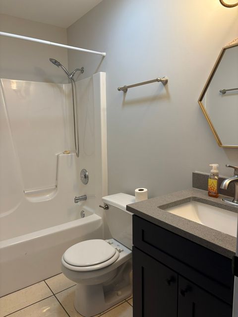 Tiny photo for Park Forest, IL 60466 (MLS # 12661215)