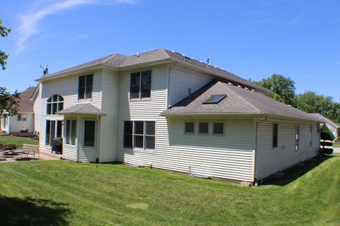 Tiny photo for Park Forest, IL 60466 (MLS # 12661215)
