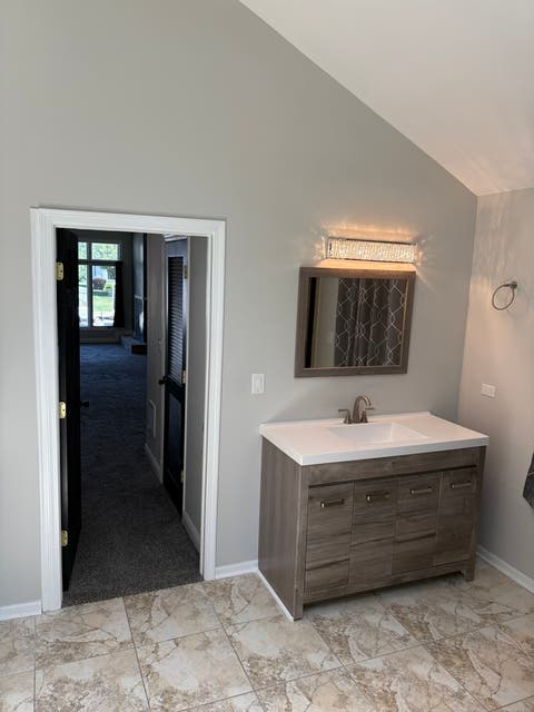 Tiny photo for Park Forest, IL 60466 (MLS # 12661215)