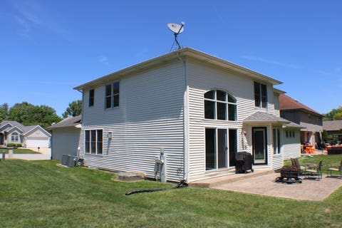 Tiny photo for Park Forest, IL 60466 (MLS # 12661215)