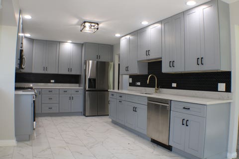 Tiny photo for Park Forest, IL 60466 (MLS # 12661215)