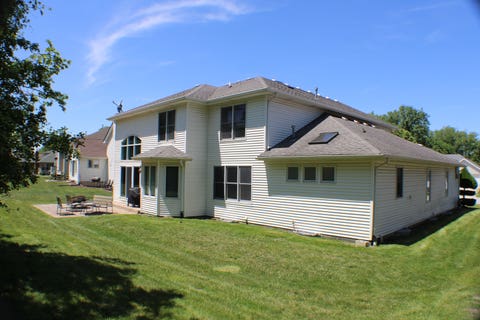 Tiny photo for Park Forest, IL 60466 (MLS # 12661215)