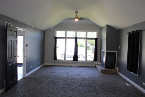Tiny photo for Park Forest, IL 60466 (MLS # 12661215)