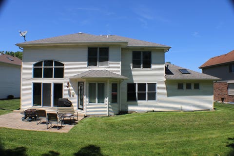 Tiny photo for Park Forest, IL 60466 (MLS # 12661215)
