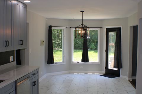 Tiny photo for Park Forest, IL 60466 (MLS # 12661215)