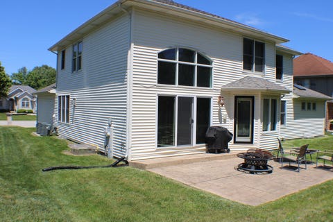 Tiny photo for Park Forest, IL 60466 (MLS # 12661215)