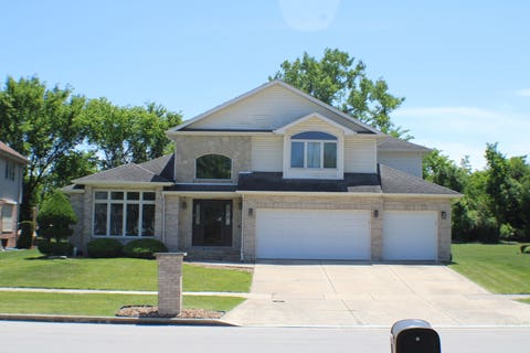 Photo of Park Forest, IL 60466 (MLS # 12661215)