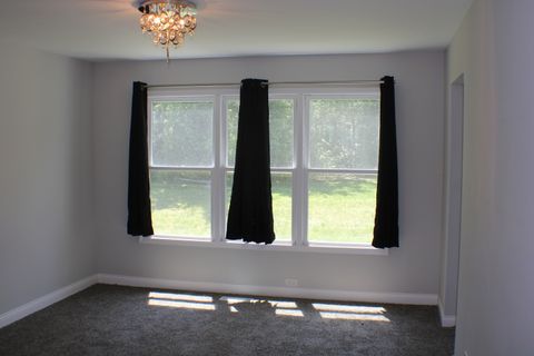 Tiny photo for Park Forest, IL 60466 (MLS # 12661215)