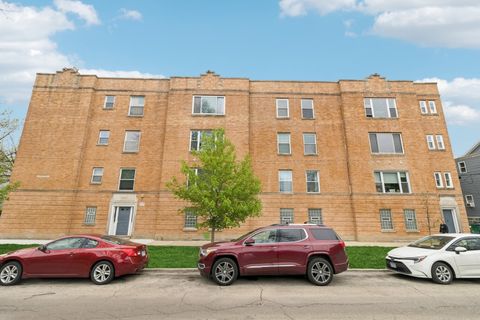 2115 N ST LOUIS Avenue 3 Chicago IL 60647