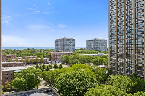 Tiny photo for 2605 S Indiana Avenue #1007, Chicago, IL 60616 (MLS # 12679020)
