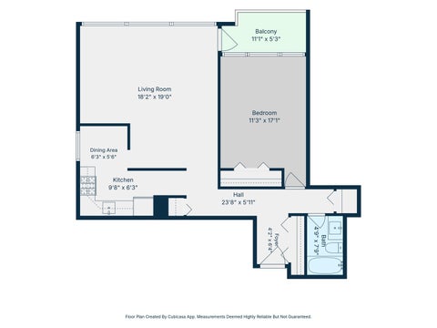 Tiny photo for 2605 S Indiana Avenue #1007, Chicago, IL 60616 (MLS # 12679020)