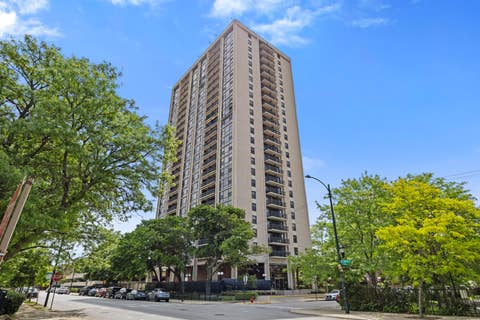 Photo of 2605 S Indiana Avenue #1007, Chicago, IL 60616 (MLS # 12679020)