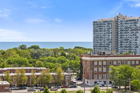 Tiny photo for 2605 S Indiana Avenue #1007, Chicago, IL 60616 (MLS # 12679020)