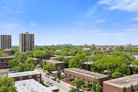 Tiny photo for 2605 S Indiana Avenue #1007, Chicago, IL 60616 (MLS # 12679020)