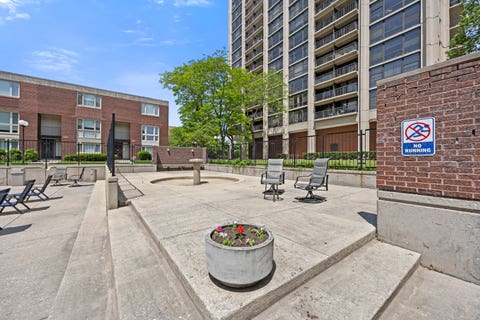 Tiny photo for 2605 S Indiana Avenue #1007, Chicago, IL 60616 (MLS # 12679020)
