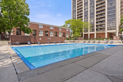 Tiny photo for 2605 S Indiana Avenue #1007, Chicago, IL 60616 (MLS # 12679020)