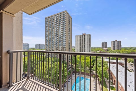 Tiny photo for 2605 S Indiana Avenue #1007, Chicago, IL 60616 (MLS # 12679020)