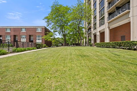 Tiny photo for 2605 S Indiana Avenue #1007, Chicago, IL 60616 (MLS # 12679020)
