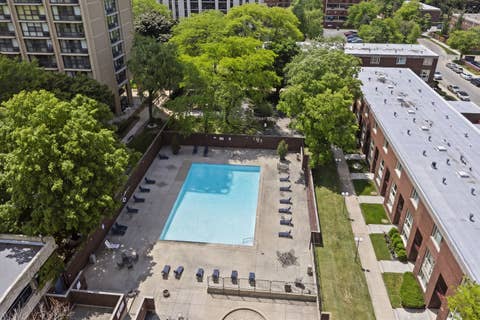 Tiny photo for 2605 S Indiana Avenue #1007, Chicago, IL 60616 (MLS # 12679020)