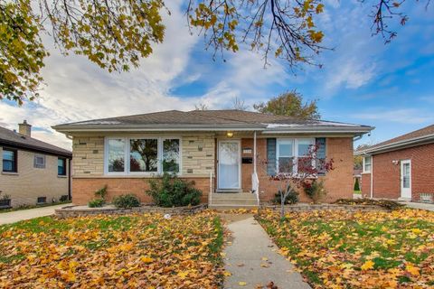 Photo of 11104 Boeger Court, Westchester, IL 60154 (MLS # 12514460)