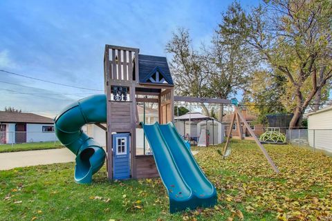 Tiny photo for 11104 Boeger Court, Westchester, IL 60154 (MLS # 12514460)