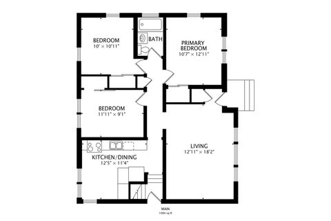 Tiny photo for 11104 Boeger Court, Westchester, IL 60154 (MLS # 12514460)