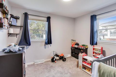 Tiny photo for 11104 Boeger Court, Westchester, IL 60154 (MLS # 12514460)