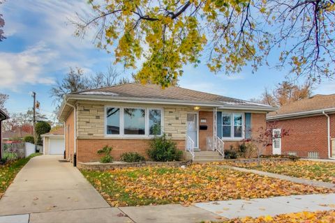Tiny photo for 11104 Boeger Court, Westchester, IL 60154 (MLS # 12514460)