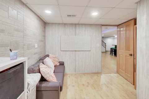 Tiny photo for 11104 Boeger Court, Westchester, IL 60154 (MLS # 12514460)