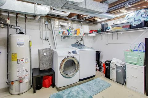 Tiny photo for 11104 Boeger Court, Westchester, IL 60154 (MLS # 12514460)