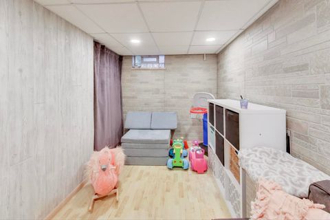 Tiny photo for 11104 Boeger Court, Westchester, IL 60154 (MLS # 12514460)