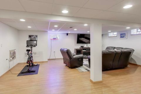 Tiny photo for 11104 Boeger Court, Westchester, IL 60154 (MLS # 12514460)