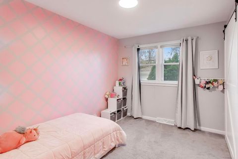 Tiny photo for 11104 Boeger Court, Westchester, IL 60154 (MLS # 12514460)