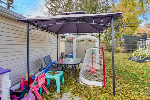 Tiny photo for 11104 Boeger Court, Westchester, IL 60154 (MLS # 12514460)