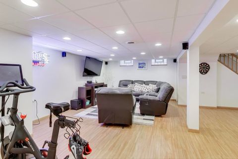 Tiny photo for 11104 Boeger Court, Westchester, IL 60154 (MLS # 12514460)