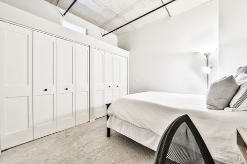 Tiny photo for 6 S Laflin Street #709, Chicago, IL 60607 (MLS # 12524261)