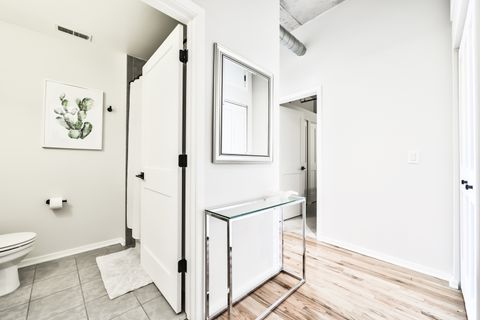 Tiny photo for 6 S Laflin Street #709, Chicago, IL 60607 (MLS # 12524261)