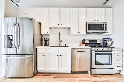 Tiny photo for 6 S Laflin Street #709, Chicago, IL 60607 (MLS # 12524261)