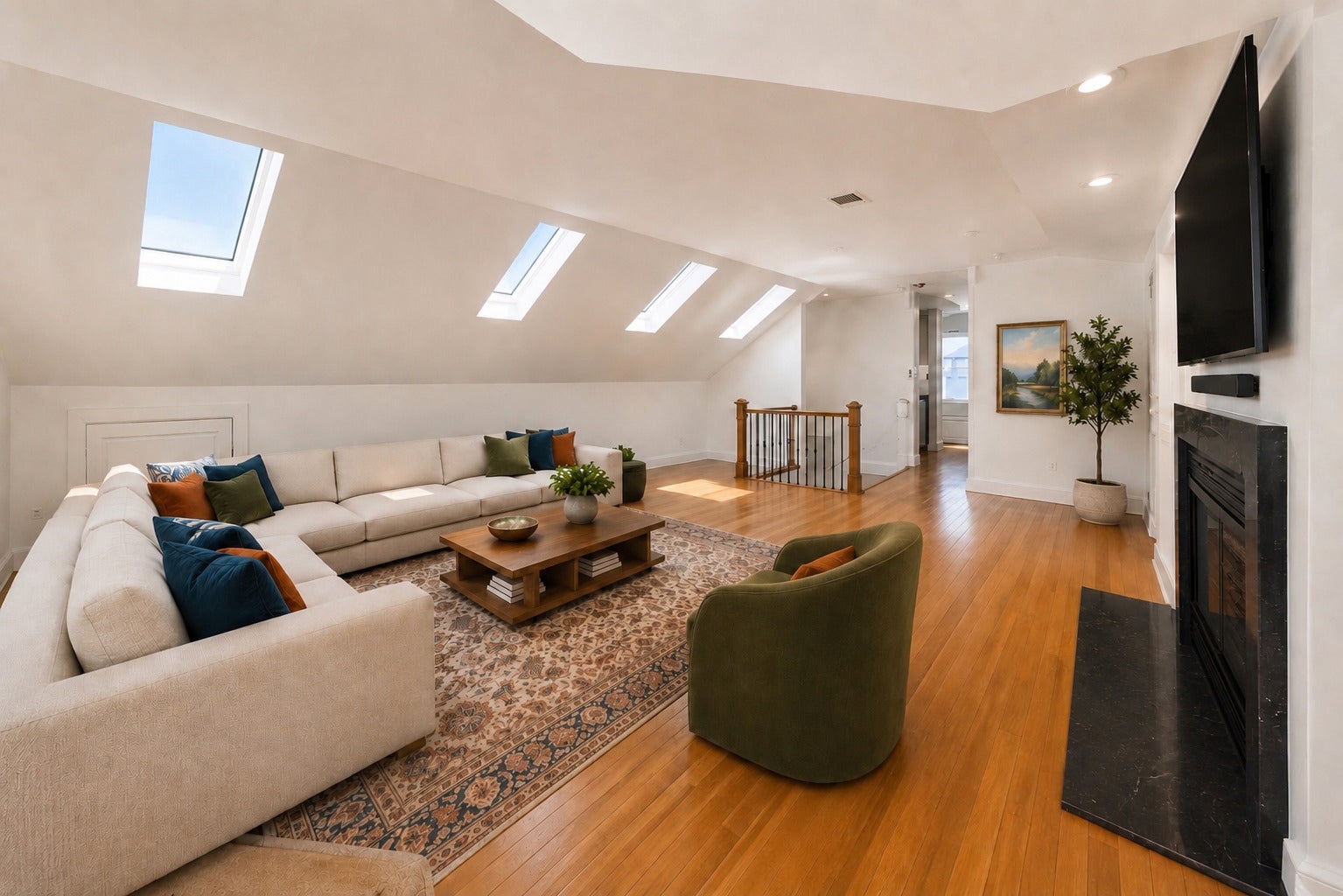 102 S Washington Street OWNERS