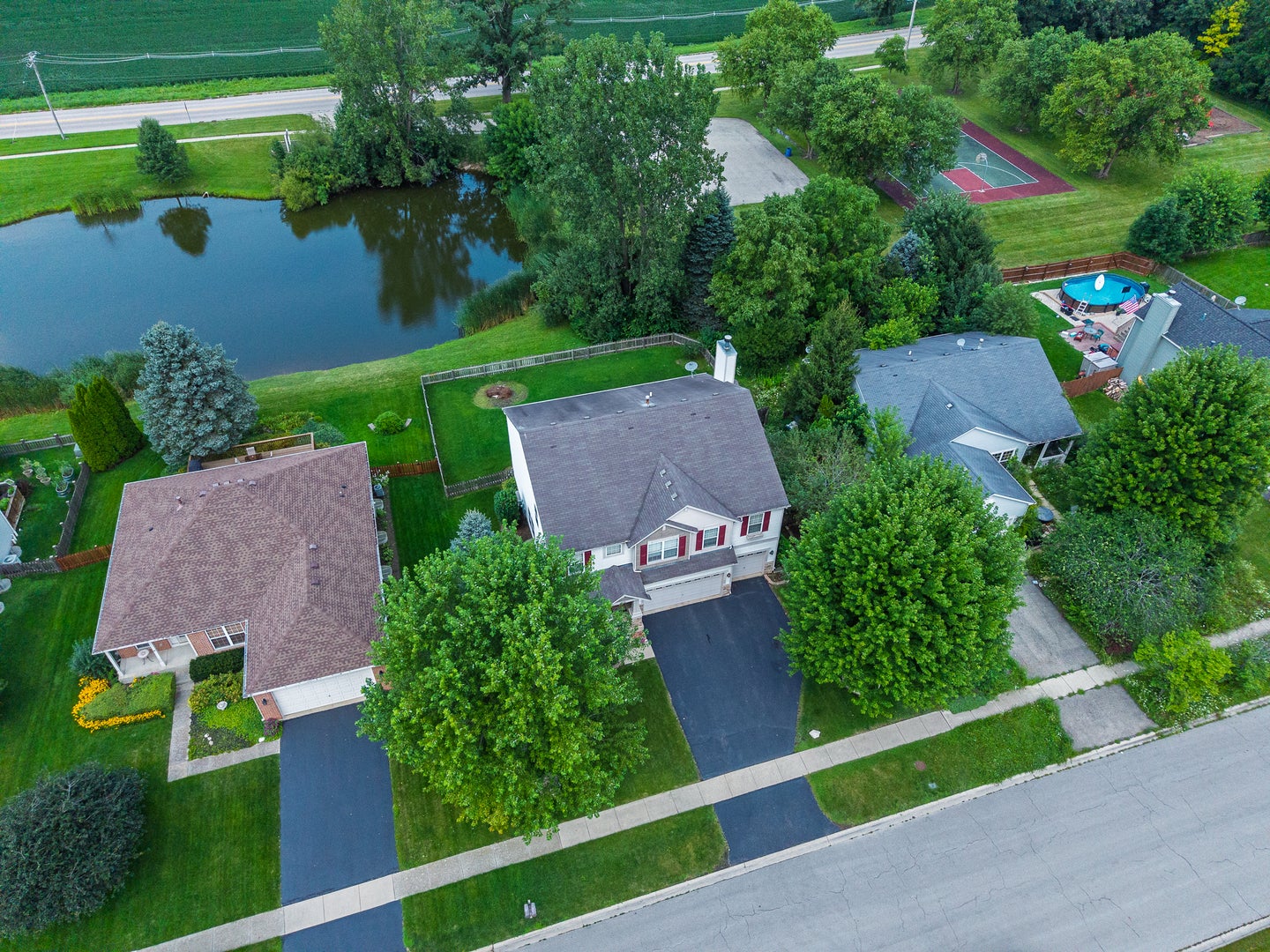 250 Sparrow Drive