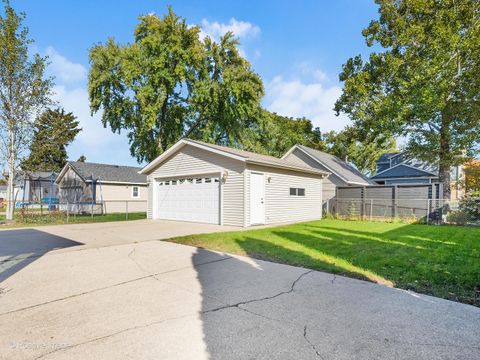 Tiny photo for 1209 Cleveland Avenue, La Grange Park, IL 60526 (MLS # 12495906)