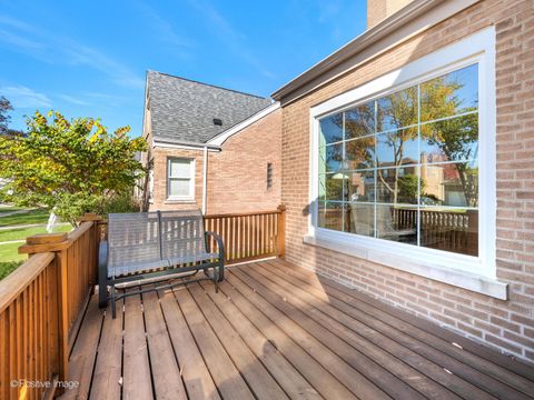 Tiny photo for 1209 Cleveland Avenue, La Grange Park, IL 60526 (MLS # 12495906)