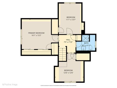 Tiny photo for 1209 Cleveland Avenue, La Grange Park, IL 60526 (MLS # 12495906)