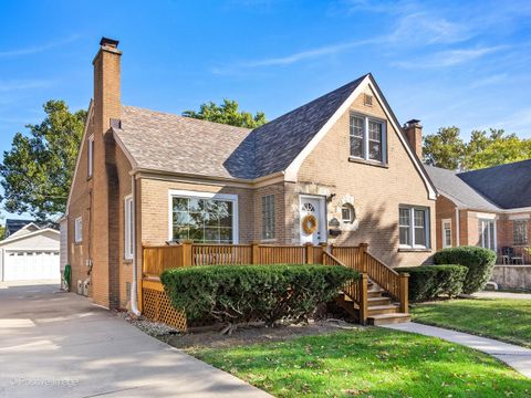 Tiny photo for 1209 Cleveland Avenue, La Grange Park, IL 60526 (MLS # 12495906)