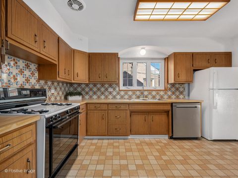 Tiny photo for 1209 Cleveland Avenue, La Grange Park, IL 60526 (MLS # 12495906)