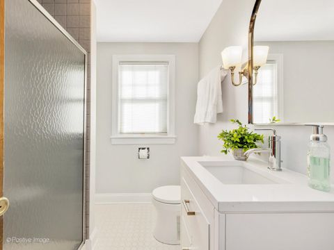 Tiny photo for 1209 Cleveland Avenue, La Grange Park, IL 60526 (MLS # 12495906)