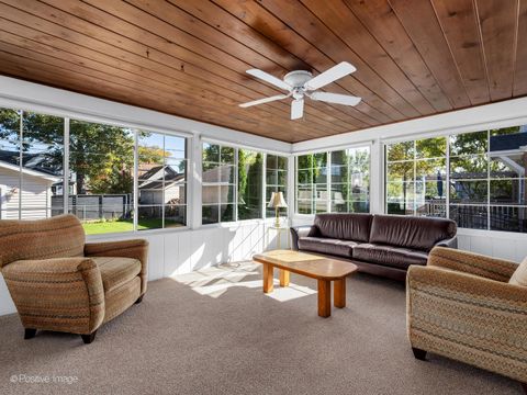 Tiny photo for 1209 Cleveland Avenue, La Grange Park, IL 60526 (MLS # 12495906)