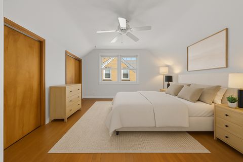 Tiny photo for 1209 Cleveland Avenue, La Grange Park, IL 60526 (MLS # 12495906)